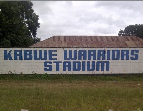 Kabwe Warriors F.C. - Alchetron, The Free Social Encyclopedia