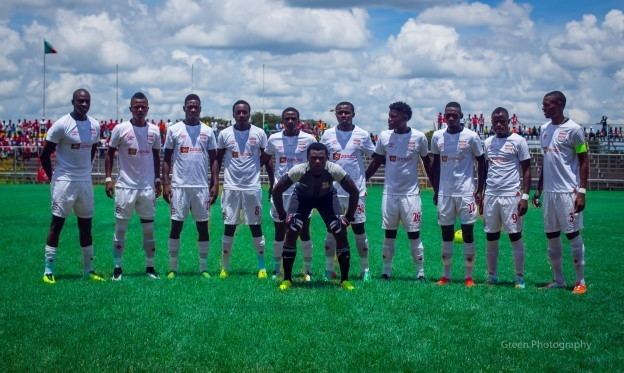 Kabwe Warriors F.C. - Alchetron, The Free Social Encyclopedia