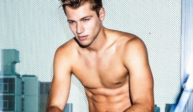 Kacey Carrig Kacey Carrig Hot Photos Interview With Male Model