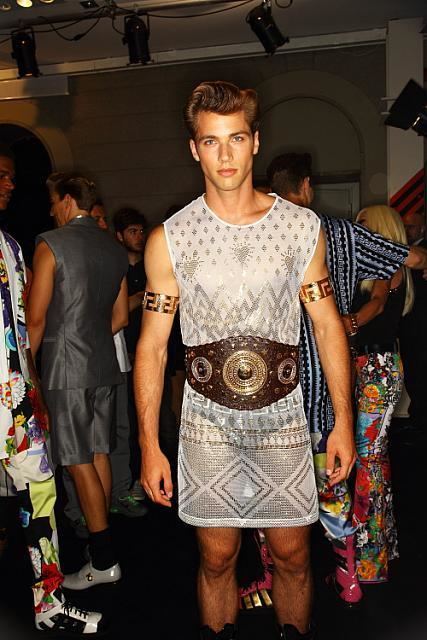 Kacey Carrig Kacey Carrig the Fashion Spot