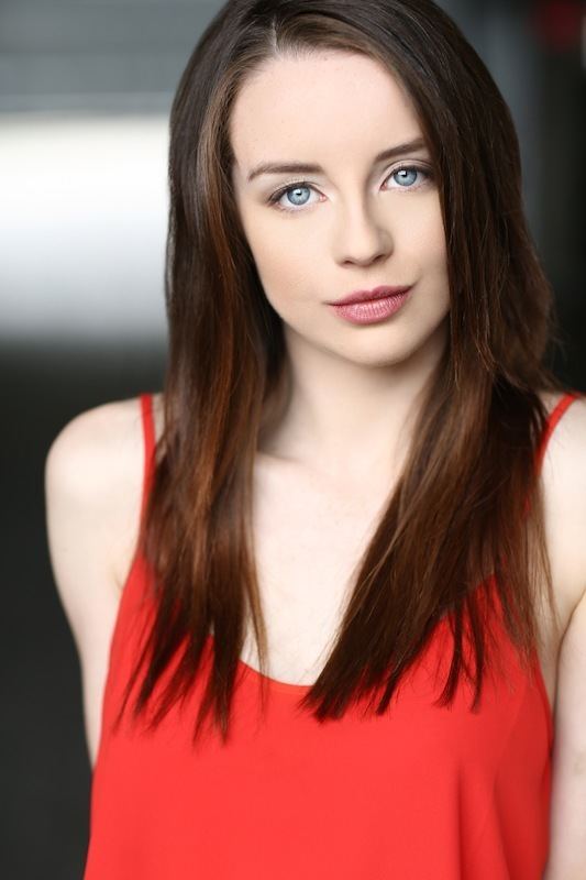 Kacey Rohl Kacey Rohl IMDb