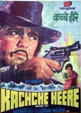 Kachche Heere movie poster