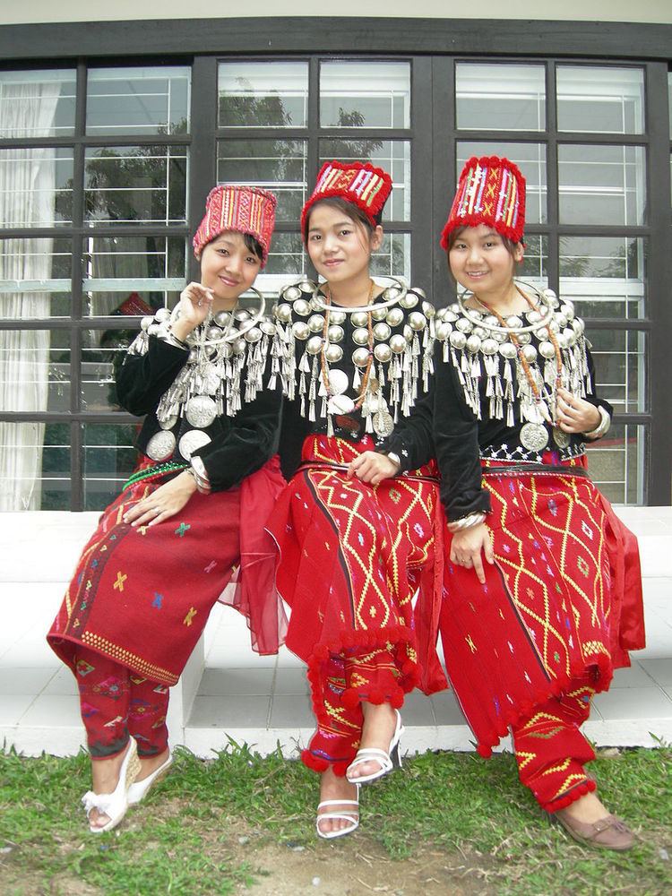 Kachin people