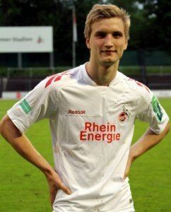 Kacper Przybyłko Archiwum Kacper Przybyko zagra w FC Koeln