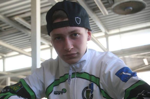 Kacper Woryna Polish star Kacper Woryna signs up for Coventry Bees Coventry