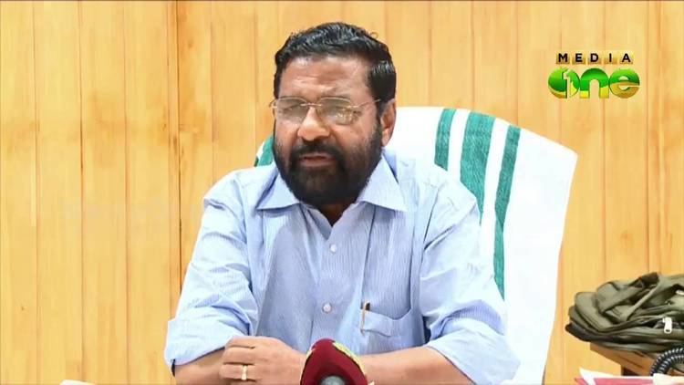 Kadakampally Surendran Devaswom appointments to be left to PSC says Minister Kadakampally