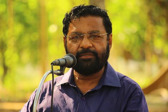 Kadakampally Surendran Centre denies permission to Kerala Tourism Minister to visit China