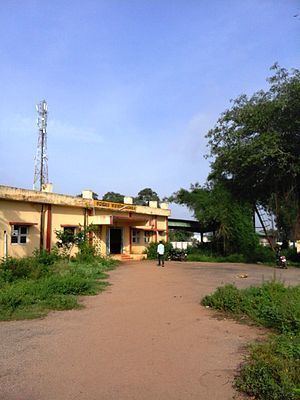 Kadakola railway station httpsuploadwikimediaorgwikipediacommonsthu