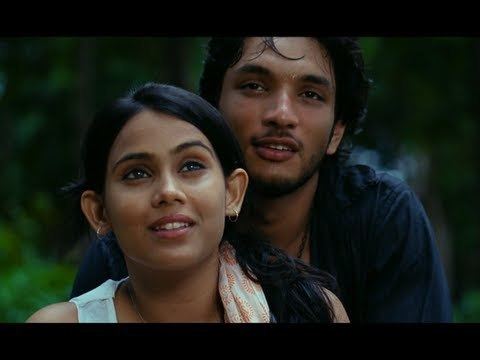 Kadal (2013 film) KADAL Trailer Official HD YouTube