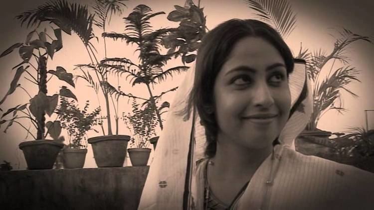 Kadambari Devi Shrimati Hey Tribute to Kadambari Devi Music Video YouTube