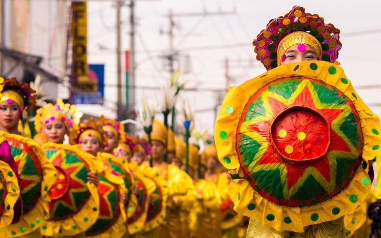 Kadayawan Festival Kadayawan FestivalKadayawan sa davao 2016 Philippines Festival