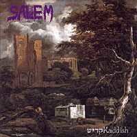 Kaddish (Salem album) wwwsalembandcomimgkaddishjpg