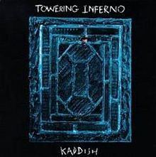 Kaddish (Towering Inferno album) httpsuploadwikimediaorgwikipediaenthumb3