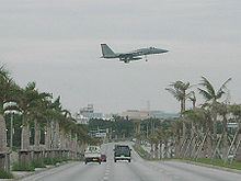 Kadena, Okinawa httpsuploadwikimediaorgwikipediacommonsthu