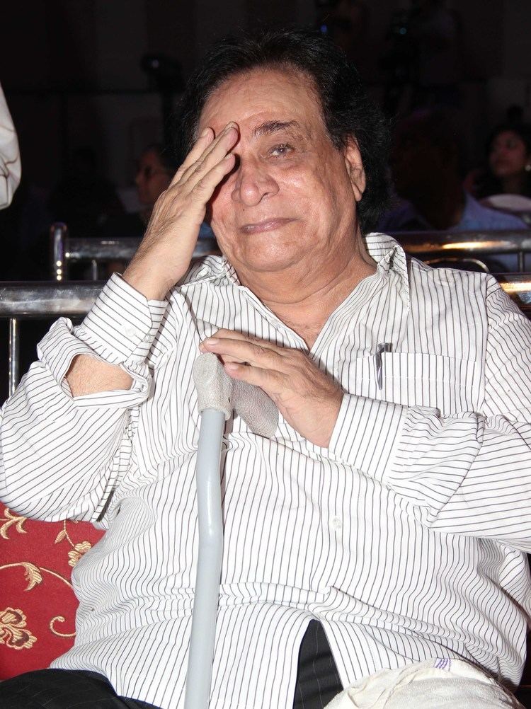 Kader Khan Kader Khan