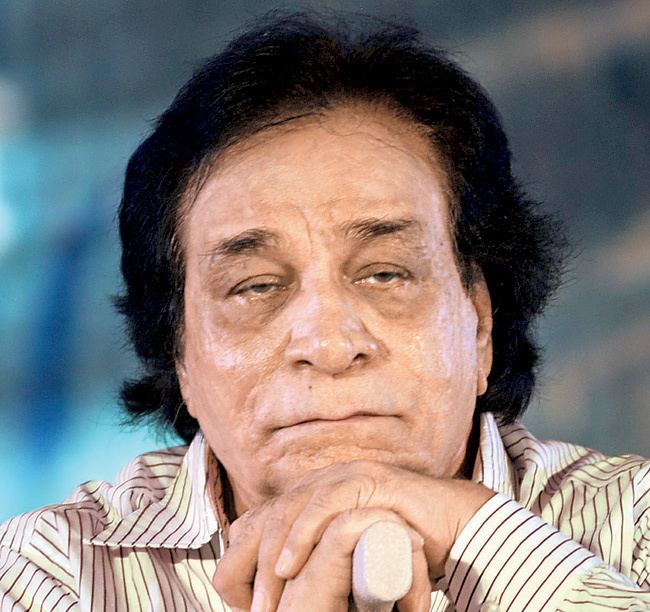 Kader Khan Kader Khan Read Kader Khan Latest News Photos Videos