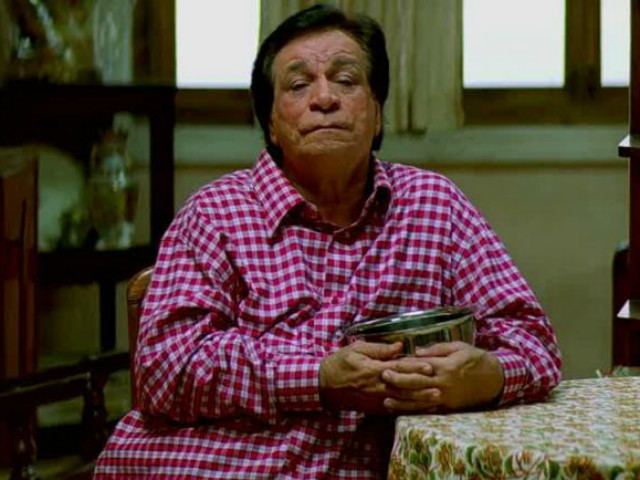 Kader Khan 7 Interesting Facts About The Veteran Actor Kader Khan