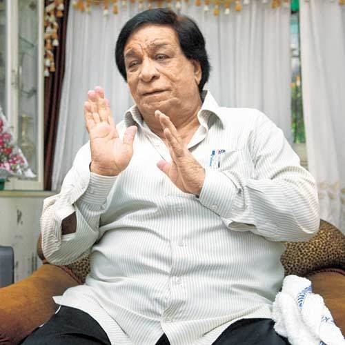 Kader Khan 7 Interesting Facts About The Veteran Actor Kader Khan