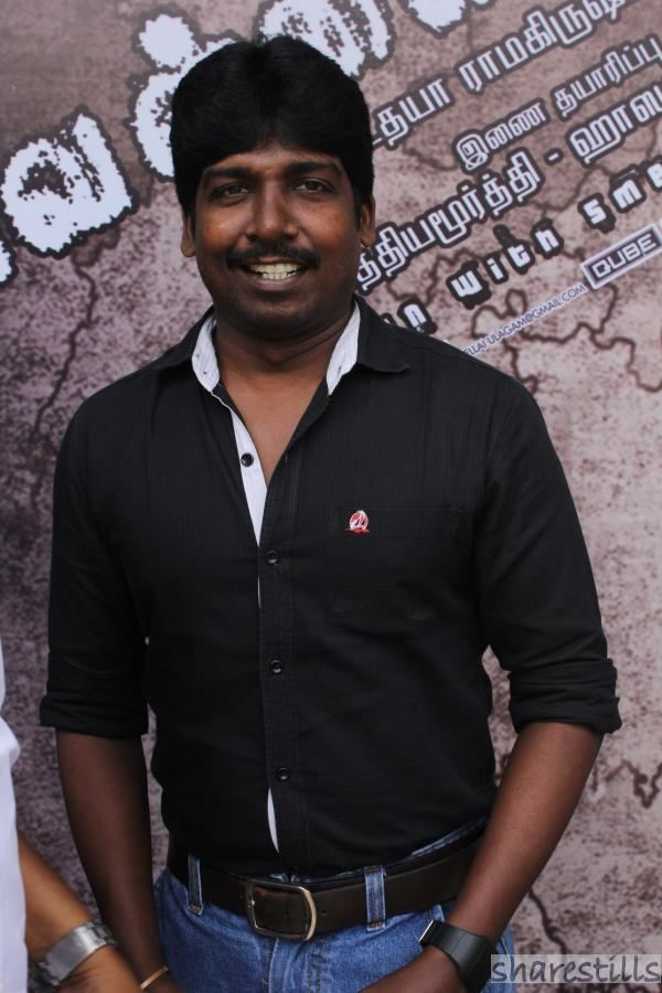 Kadhal Sukumar Kadhal Sukumar at Kalai Vendhan Audio Launch Tamil Actor Photos