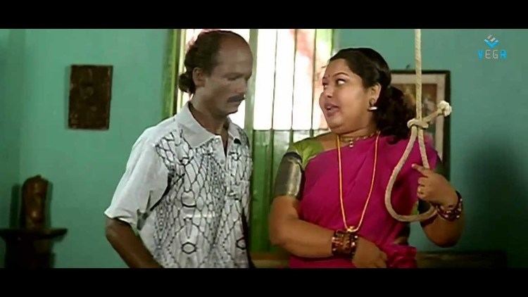 Kadhaludan movie scenes Aarthi Suicide Comedy Ippodiku Kadhaludan Seenu Tamil Movies