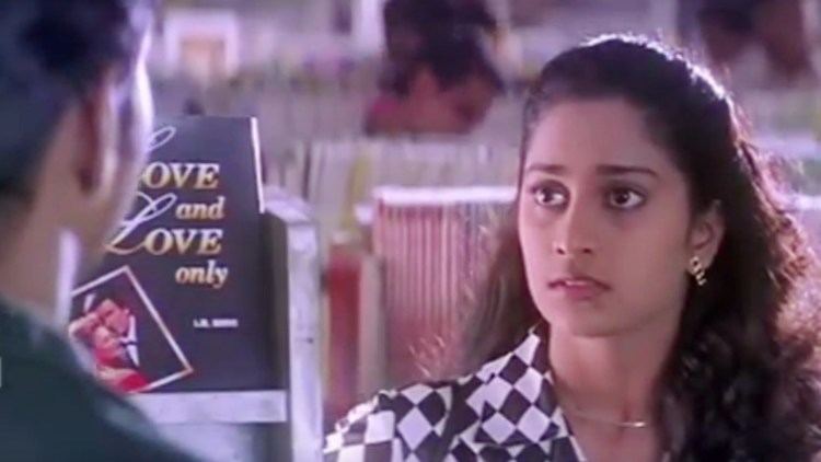 Kadhalukku Mariyadhai Tamil Romantic Film Song O Baby O Baby Kadhalukku Mariyadhai