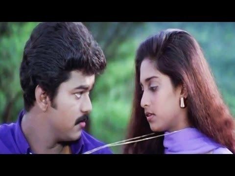 Kadhalukku Mariyadhai Kadhalukku Mariyadhai 1997 Vijay Shalini Movie in Part 813