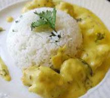 Kadhi chawal Kadhi Chawal Recipe Punjabi Kadhi Chawal Indian Yogurt Curry