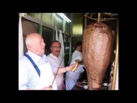 Kadir Nurman Doner kebab 39inventor39 Kadir Nurman dies in Berlin YouTube