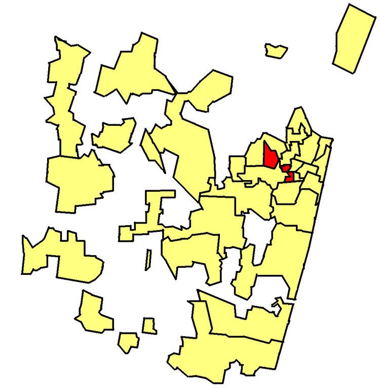Kadirkamam (Union Territory Assembly constituency)