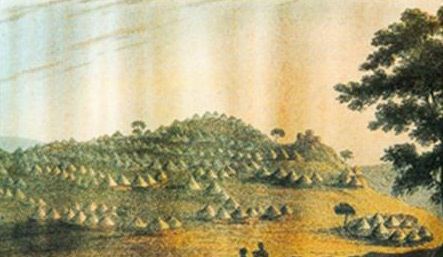 Kaditshwene Detailed Information Photos Videos
