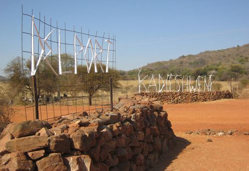 Kaditshwene Bahurutshe should claim Kaditshwene The Real Heritage of Kaditshwene