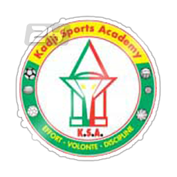 Kadji Sports Academy Cameroon Kadji Sports Aca Results fixtures tables statistics