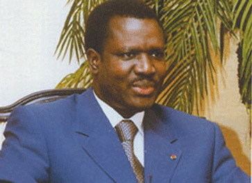 Kadré Désiré Ouedraogo CEDEAO Kadr Dsir Oudraogo prsident de la Commission 34