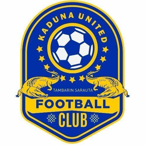 Kaduna United F.C. Kaduna United FC kadunaunitedfc Twitter