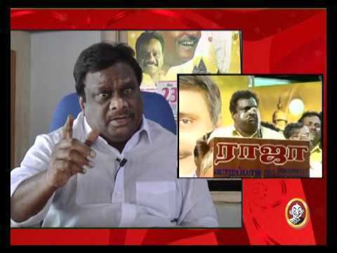 Kaduvetti Guru Kaduvetti Guru Interview Vijaykanth Jaylalitha Love