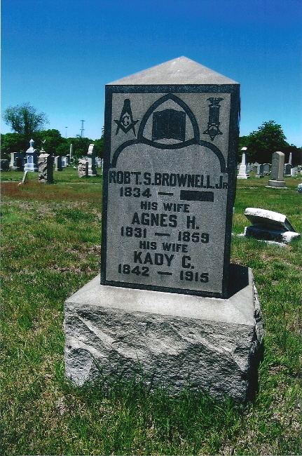 Kady Brownell Kady C McKenzie Brownell 1842 1915 Find A Grave Memorial