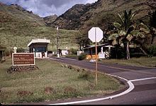 Kaena Point Satellite Tracking Station httpsuploadwikimediaorgwikipediacommonsthu