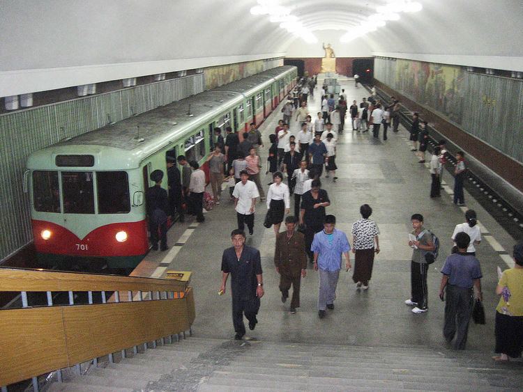 Kaeson Station