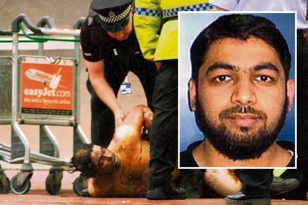 Kafeel Ahmed Glasgow Airport bomber Kafeel Ahmed had a PhD but his warped mind