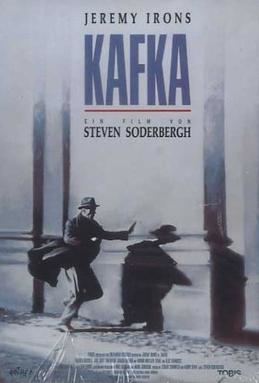 Kafka (film) Kafka film Wikipedia