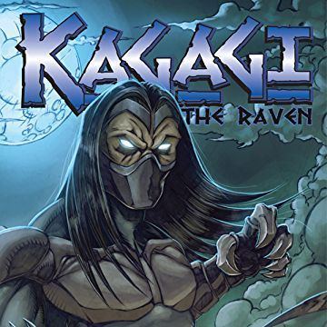 Kagagi Kagagi Digital Comics Comics by comiXology