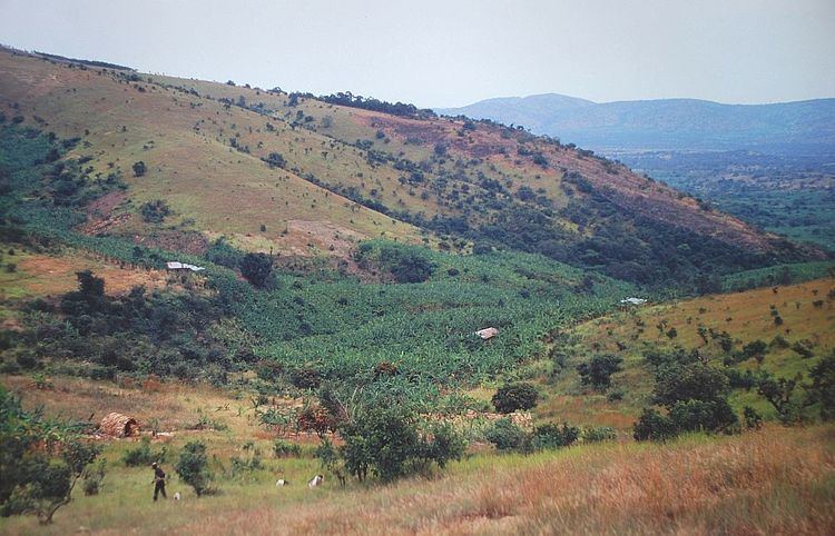 Kagera Region in the past, History of Kagera Region