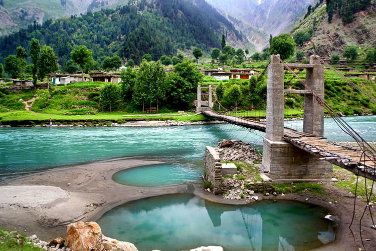 Kaghan Valley Kaghan Valley