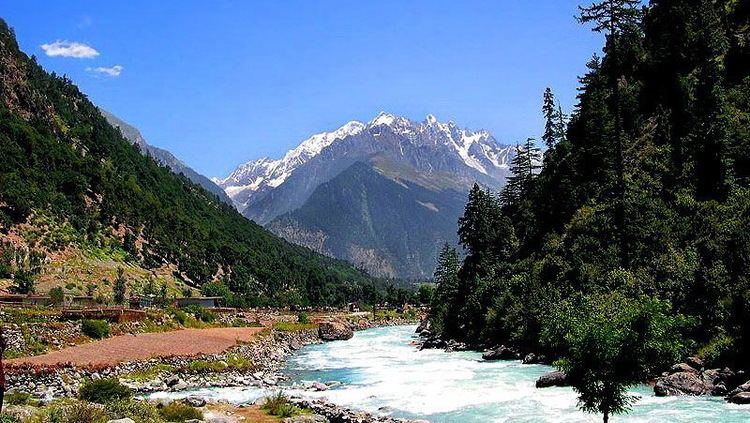 Kaghan Valley Gandhara Trails