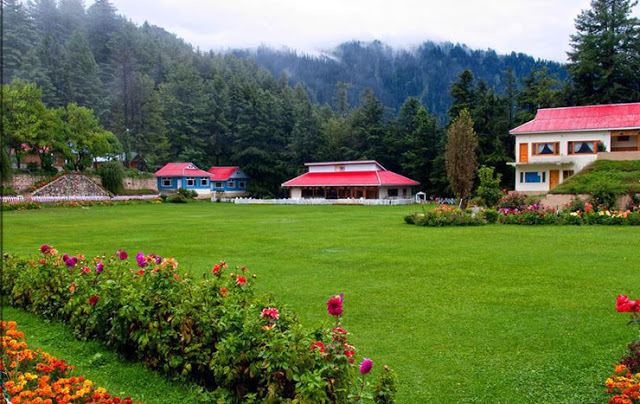 Kaghan Valley 23 Kaghan Valley Places You Must Visit