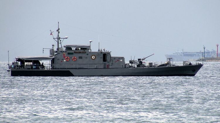 Kagitingan-class patrol craft