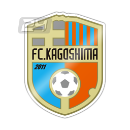 Kagoshima United FC Japan Kagoshima United Results fixtures tables statistics