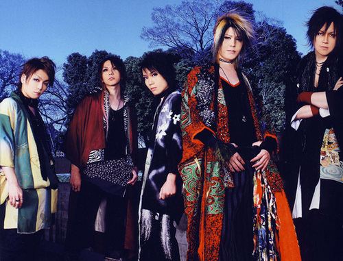 Kagrra, 1000 images about Kagrra on Pinterest English Visual kei and