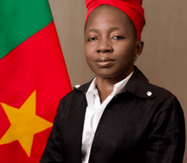 Kah Walla Unleashing Africa39s Potential With Cameroon39s Kah Walla Ventures