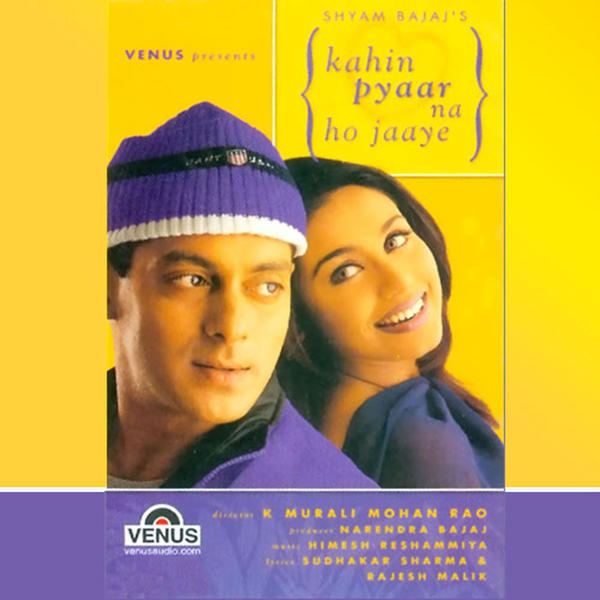 Kahin Pyaar Na Ho Jaaye 2000 Movie Mp3 Songs Bollywood Music